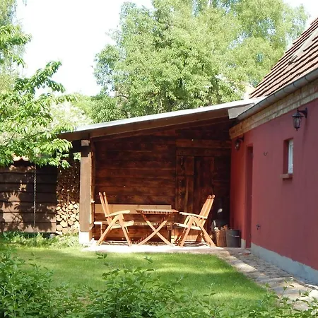 Ferienhaus Am Wald Mit Klavier, Sauna, Steinofen - #93793 Casa vacanze *