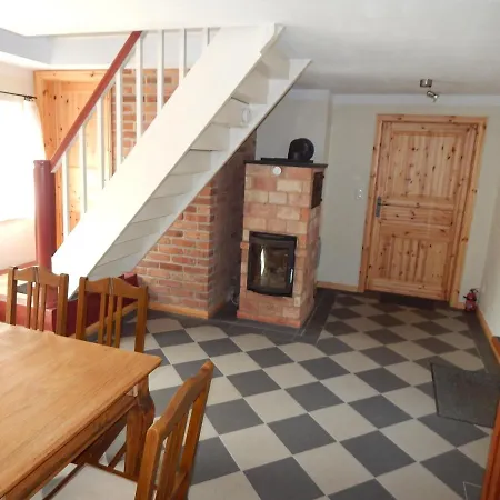 Ferienhaus Am Wald Mit Klavier, Sauna, Steinofen - #93793