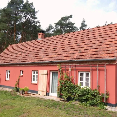 Ferienhaus Am Wald Mit Klavier, Sauna, Steinofen - #93793 Casa vacanze Vielank