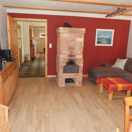 Ferienhaus Am Wald Mit Klavier, Sauna, Steinofen - #93793