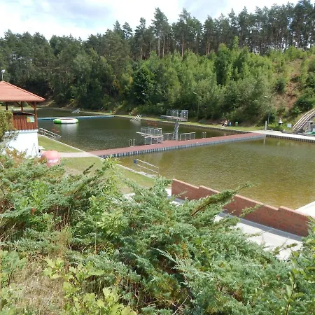Casa vacanze Ferienhaus Am Wald Mit Klavier, Sauna, Steinofen - #93793
