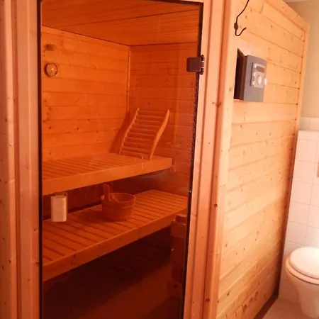 Casa vacanze Ferienhaus Am Wald Mit Klavier, Sauna, Steinofen - #93793