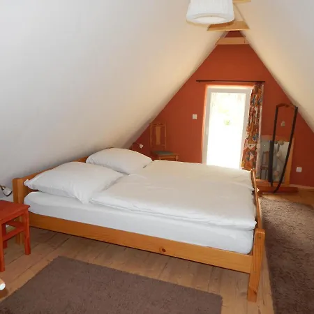 Ferienhaus Am Wald Mit Klavier, Sauna, Steinofen - #93793 *