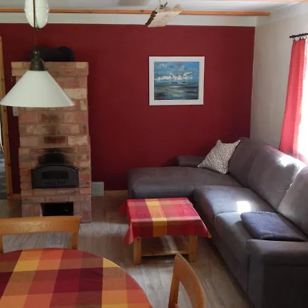 Ferienhaus Am Wald Mit Klavier, Sauna, Steinofen - #93793 *