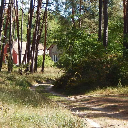 Casa vacanze Ferienhaus Am Wald Mit Klavier, Sauna, Steinofen - #93793